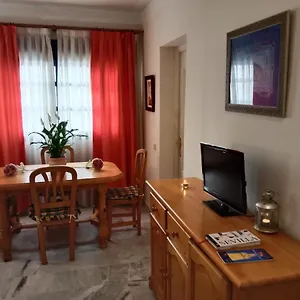 Appartamento Wish Setas De, Siviglia