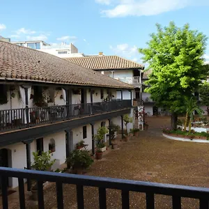 Appartamento Vista Corral Del Conde, Siviglia