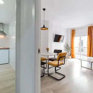 Appartamento Olé - Santa Rufina, Siviglia