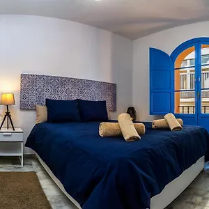 Center Apartamento