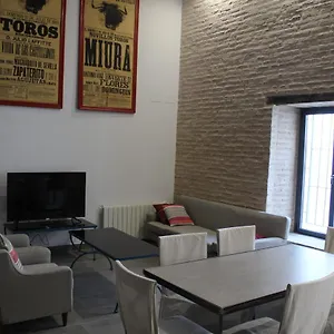 Cozy & Modern Hombre De Piedra Apartamento