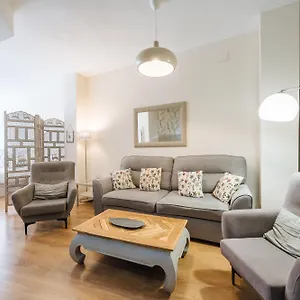Appartamento Sierpes 54, By Homing U, Siviglia