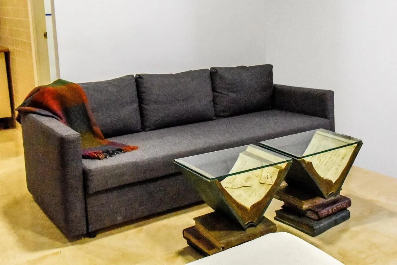 New! Loft In The Heart Of Seville